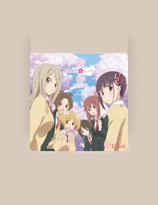 Listen to SAKURA*TRICK, watch music videos, read bio, see tour dates & more!