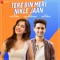 Tere Bin Meri Nikle Jaan - Nikhita Gandhi & Amjad Nadeem Aamir lyrics