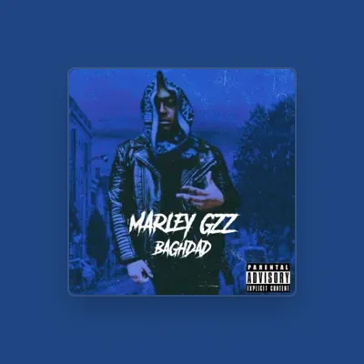 Listen to Marley G'z, watch music videos, read bio, see tour dates & more!