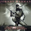 Johnny Warman