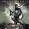 Into the Void - Johnny Warman lyrics