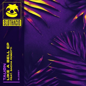 Like a Bell - Single