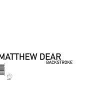 Tide — MATTHEW DEAR