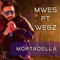 Mortadella (feat. Wegz) artwork