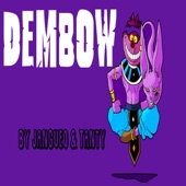 Dembow Beat 2021  Dembow 2021 (Instrumental) artwork