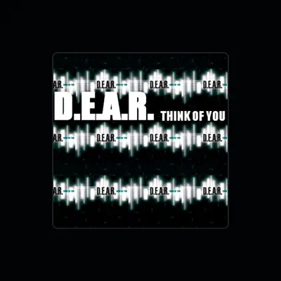 Listen to Dear, watch music videos, read bio, see tour dates & more!