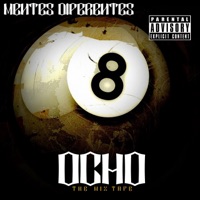 Ocho - Mentes Diferentes
