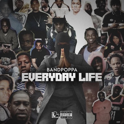 Everyday Life - Single
