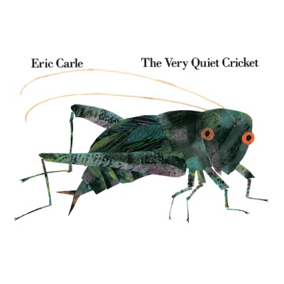 The Very Quiet Cricket (Unabridged)