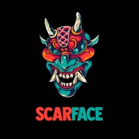 ScarFace - Single - Lil Jxta