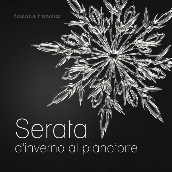 Serata d'inverno al pianoforte