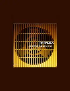 Listen to Triplex, watch music videos, read bio, see tour dates & more!