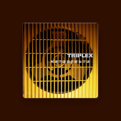 Triplex