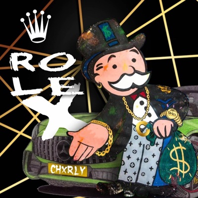 Rolex - Single
