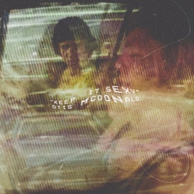 Keep It Sexy - Single