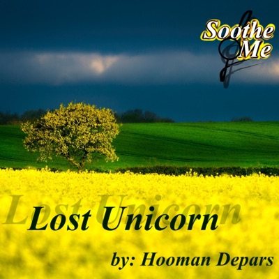 Lost Unicorn (Soothe Me) - Single