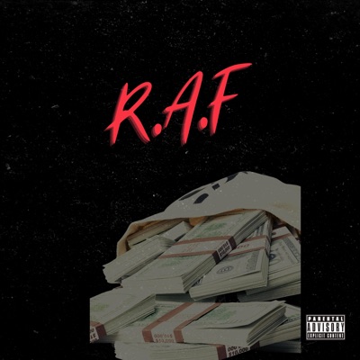 R.A.F - Single