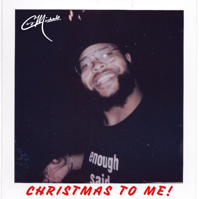 Christmas to Me! - Single