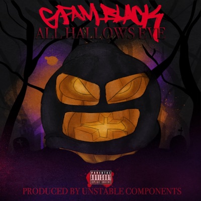 All Hallows Eve - Single