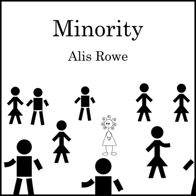 Minority - Single