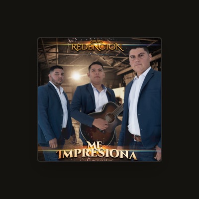 Listen to Grupo Redención, watch music videos, read bio, see tour dates & more!