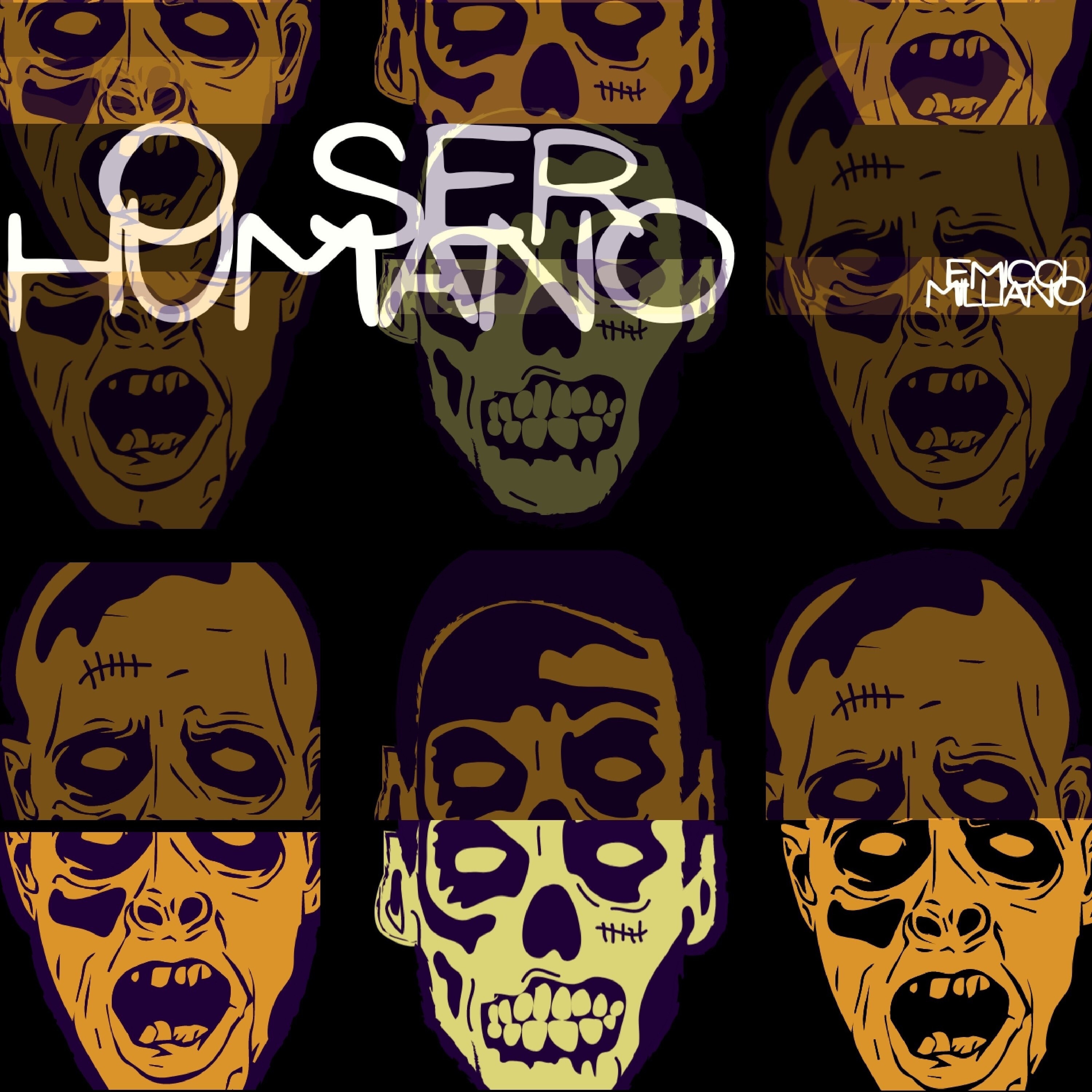 O Ser Humano - Single