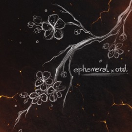 Палёный асфальт (feat. OTD) [Acoustic] ephemeral