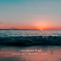 Cada vez que te vas (feat. Sheer Davo & Jotacé) - Single - Guille Alvarez