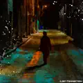 Lost Connection
