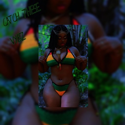 Catch These Vybz - Single