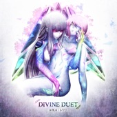 Divine Duet - EP artwork
