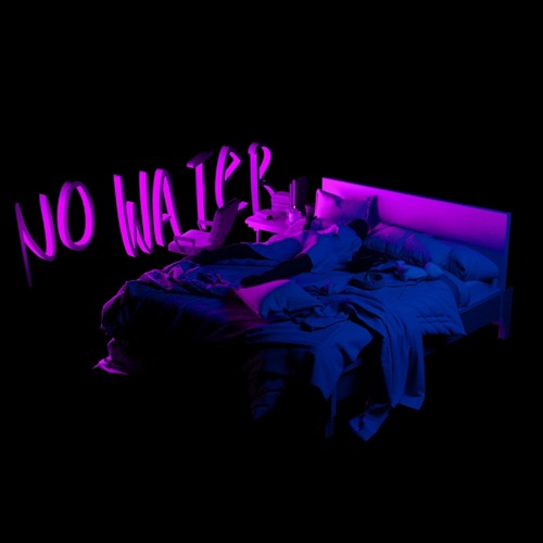 No Water - EP