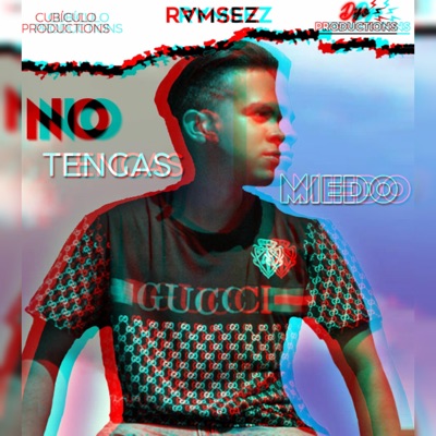 No Tengas Miedo - Single