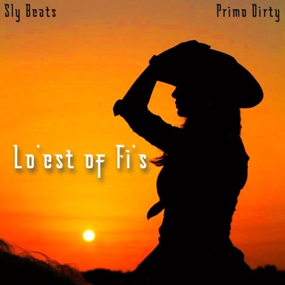 Lo'est of Fi's - Single