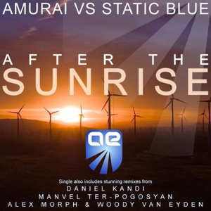 After The Sunrise - Single