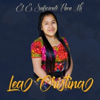 Lea Cristina - Camina Conmigo Jesús