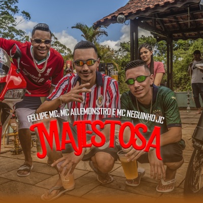 Majestosa - Single