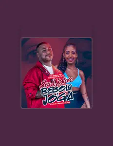 Listen to Mc Juninho FSF, watch music videos, read bio, see tour dates & more!