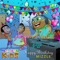 Happy Birthday (feat. Mizzle) - MerryGo Kids lyrics