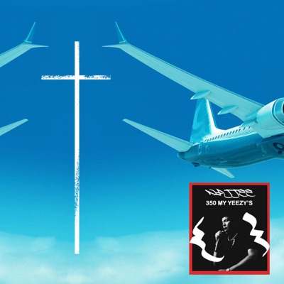 350 My Yeezy's - Single