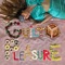 Guilty Pleasure - Cecilia Kallin lyrics