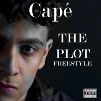 The Plot (Freestyle) - Single - Capé