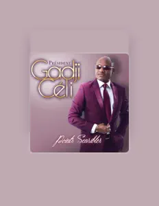Listen to Gadji Celi, watch music videos, read bio, see tour dates & more!