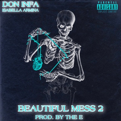 Beautiful Mess 2 (feat. Isabella Armina) - Single