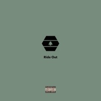 Ride Out - Single - Don Kenobi