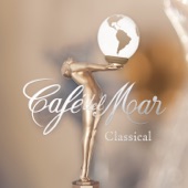 Café del Mar Classical artwork