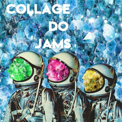 Collage Do Jams - Single