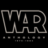 Why Can't We Be Friends? - War