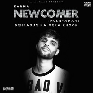 Newcomer - EP