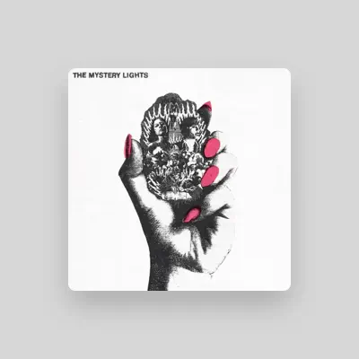 Listen to The Mystery Lights, watch music videos, read bio, see tour dates & more!